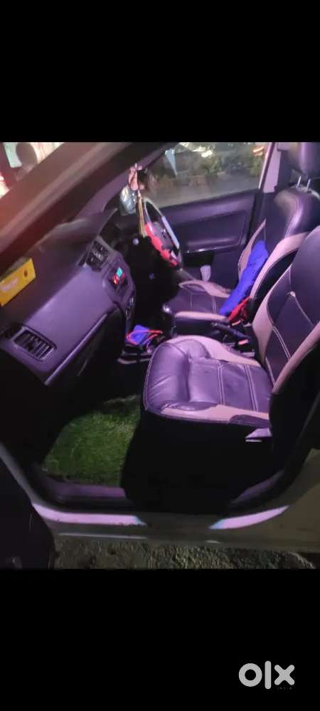Tata Zest Diesel 2019 Car