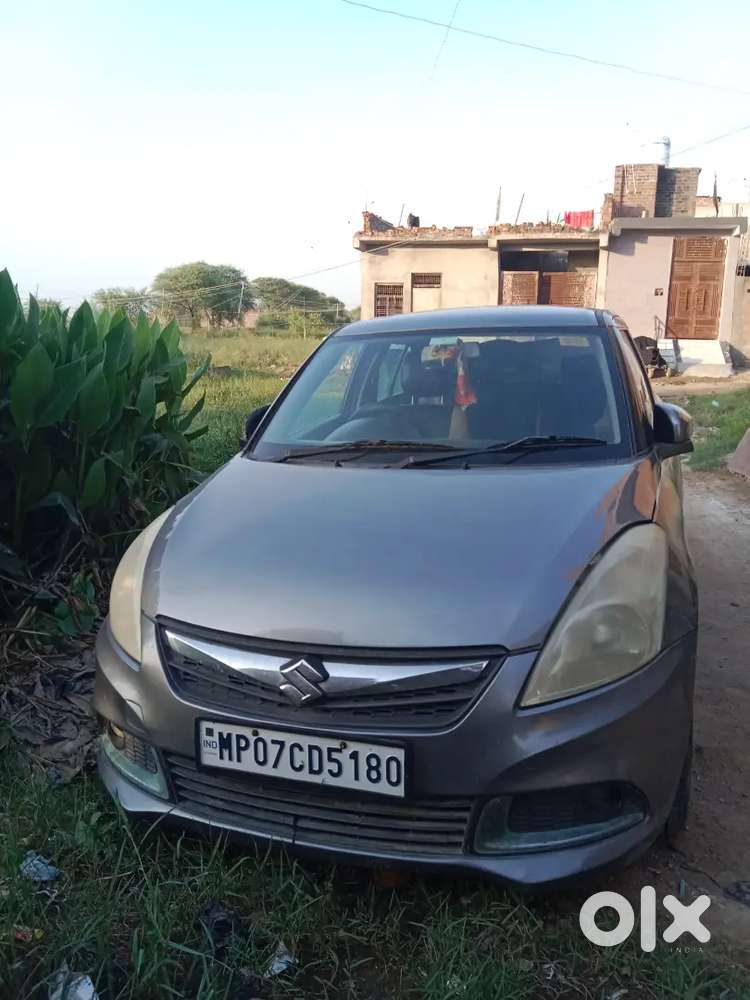 2015 Maruti Suzuki Dzire Vdi
