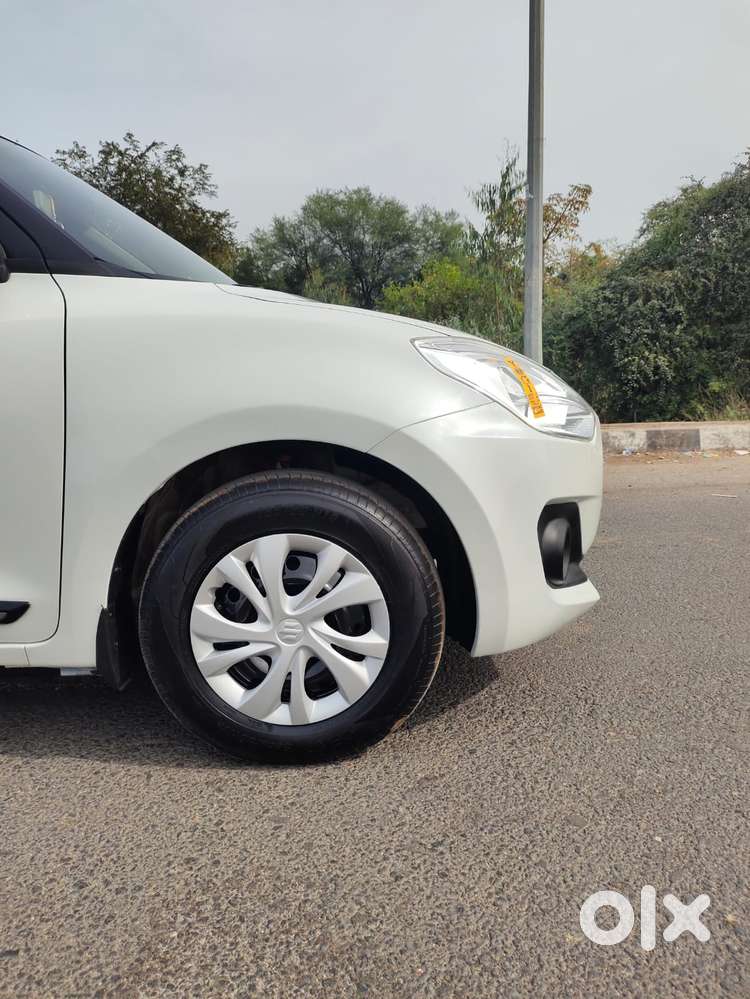 Maruti Suzuki Swift Amt Vxi, 2018, Petrol