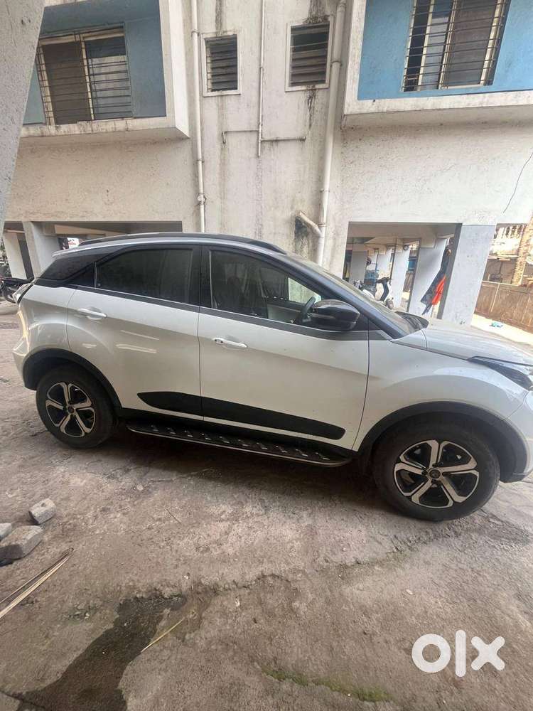 Tata Nexon 2022 Petrol Variant