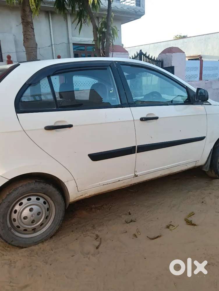 Tata Indica Vista 2014 Diesel 78000 Km Driven