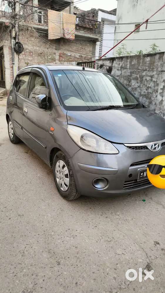 Power Steering Central Locking Witth Remote Operated All New Tyree