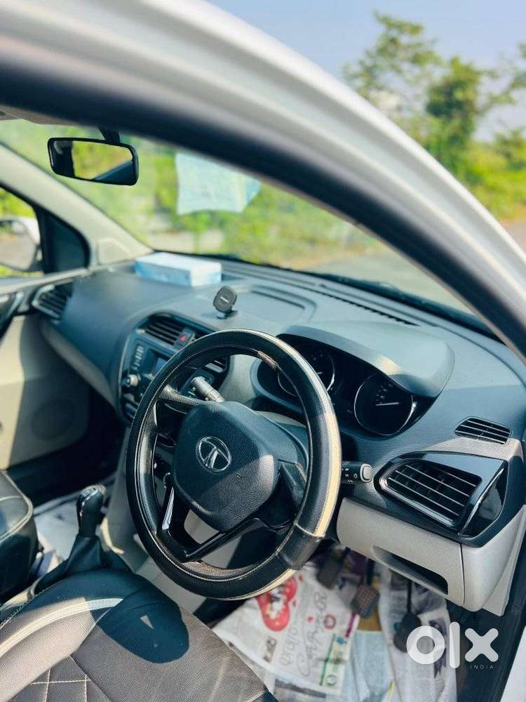 Tata Tiago