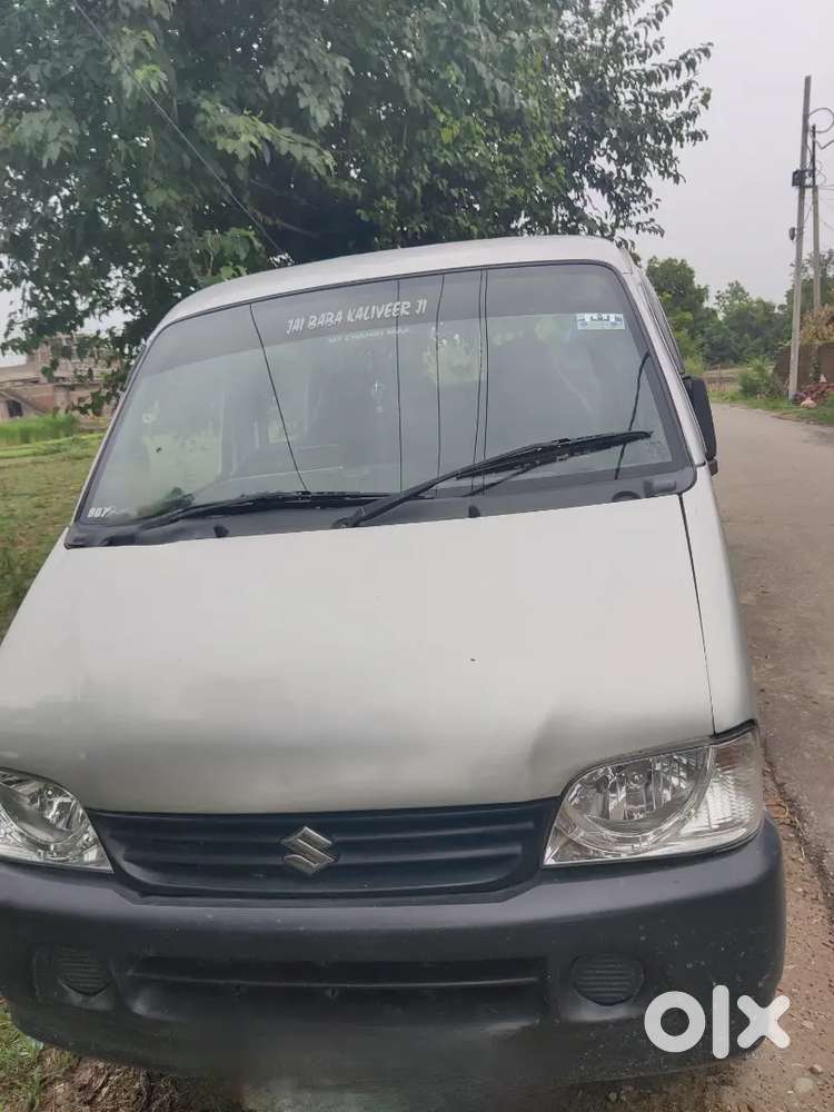 Maruti Suzuki Eeco 2019