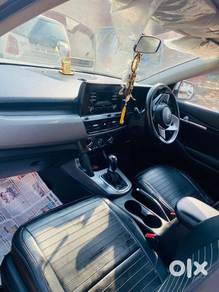 Kia Diesel Car 2019