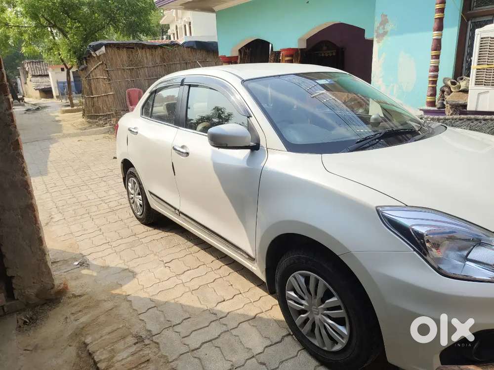 Maruti Suzuki Dzire 2024 Petrol Well Maintained