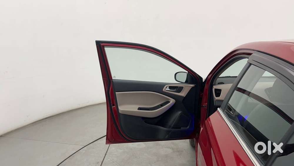 Hyundai Elite I20 Sportz Plus, 2020, Petrol