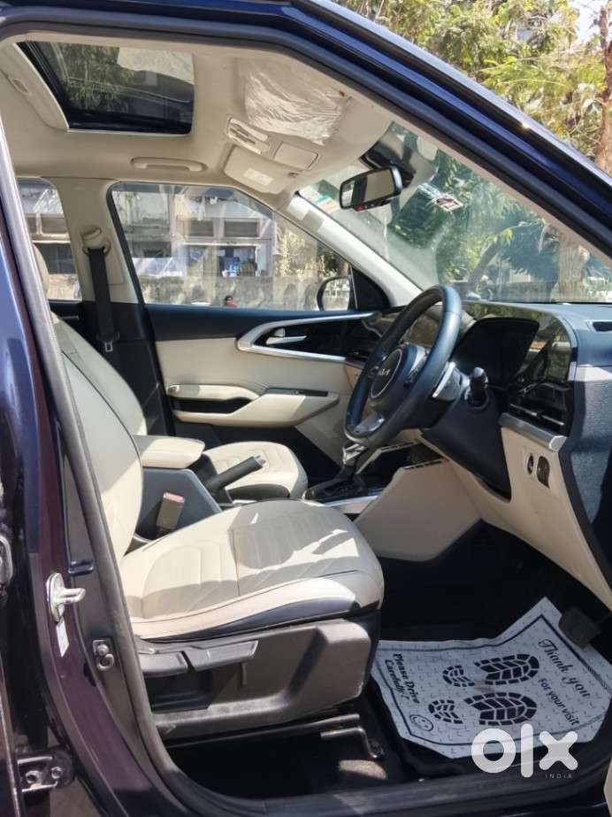 Kia Carens 1.4 Luxury 7 Str, 2023, Diesel