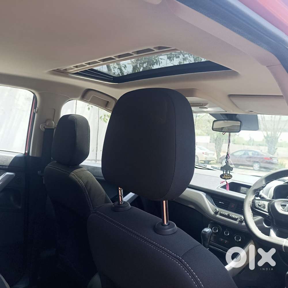 Tata Nexon 1.2 Revotron Xm (s), 2021, Diesel