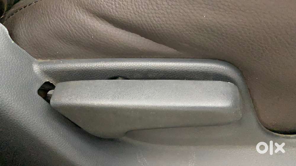 Maruti Suzuki Ritz Vxi, 2012, Petrol