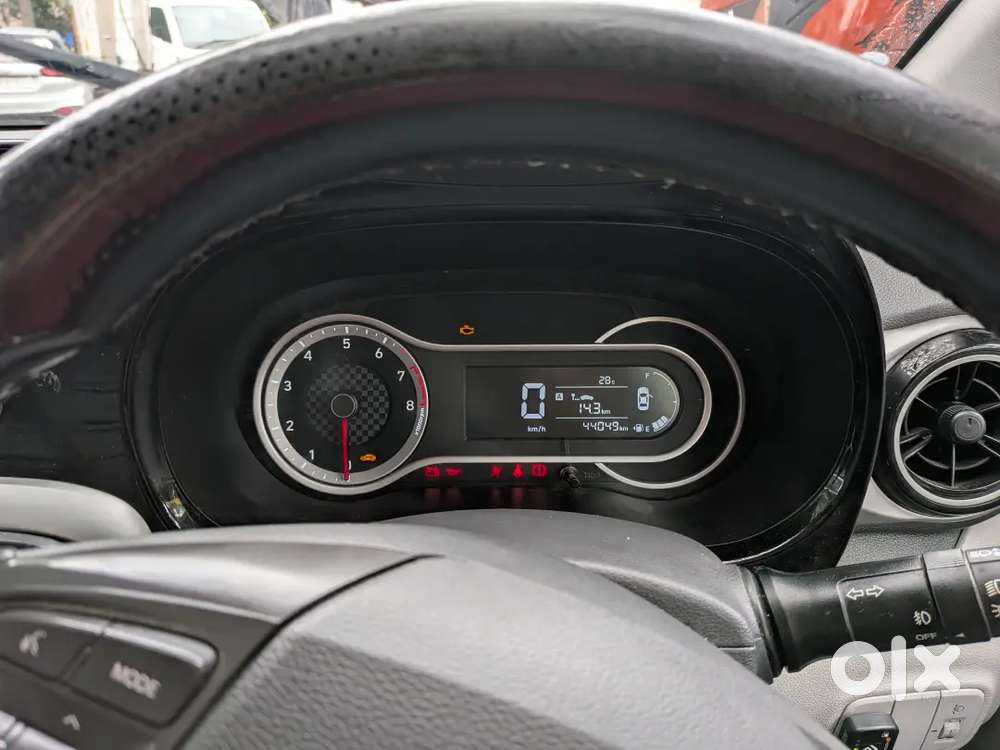 Hyundai Grand I10 2022 Sportz Variant