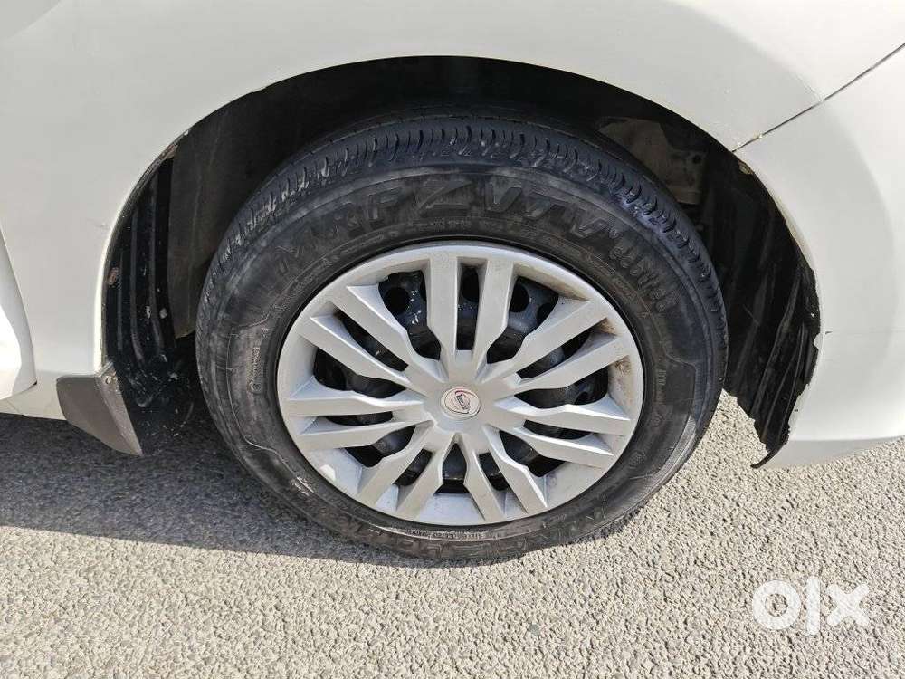 Honda Amaze 1.2 Emt I Vtec, 2019, Cng & Hybrids