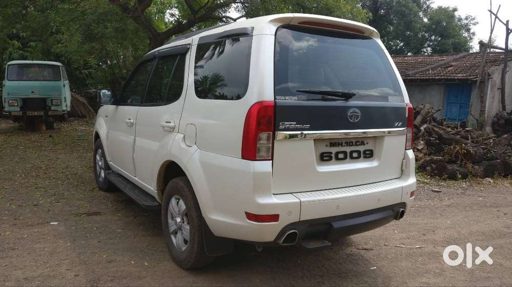 Safari Strome Vericor