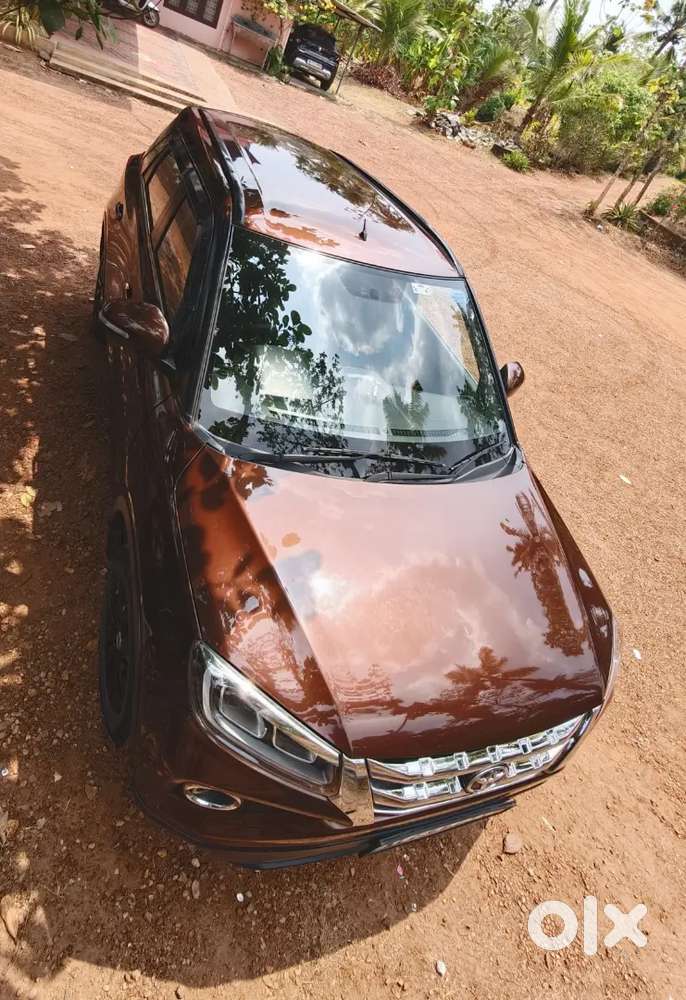 Toyota Urban Cruiser 2022 Petrol 16000 Km Driven