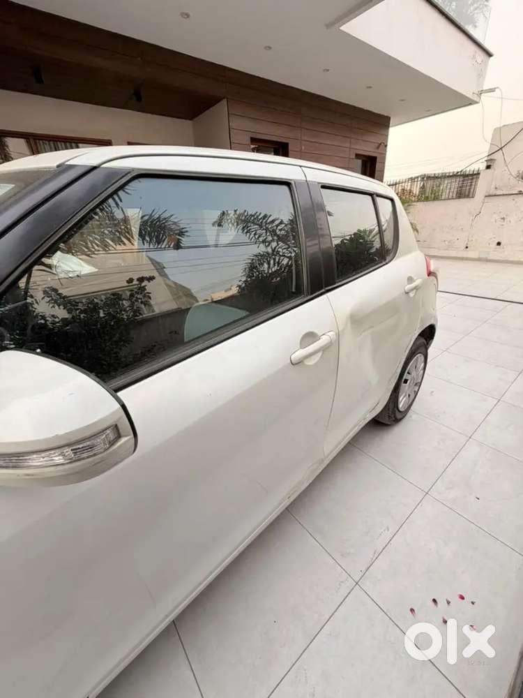 Maruti Suzuki Swift 2014 Model