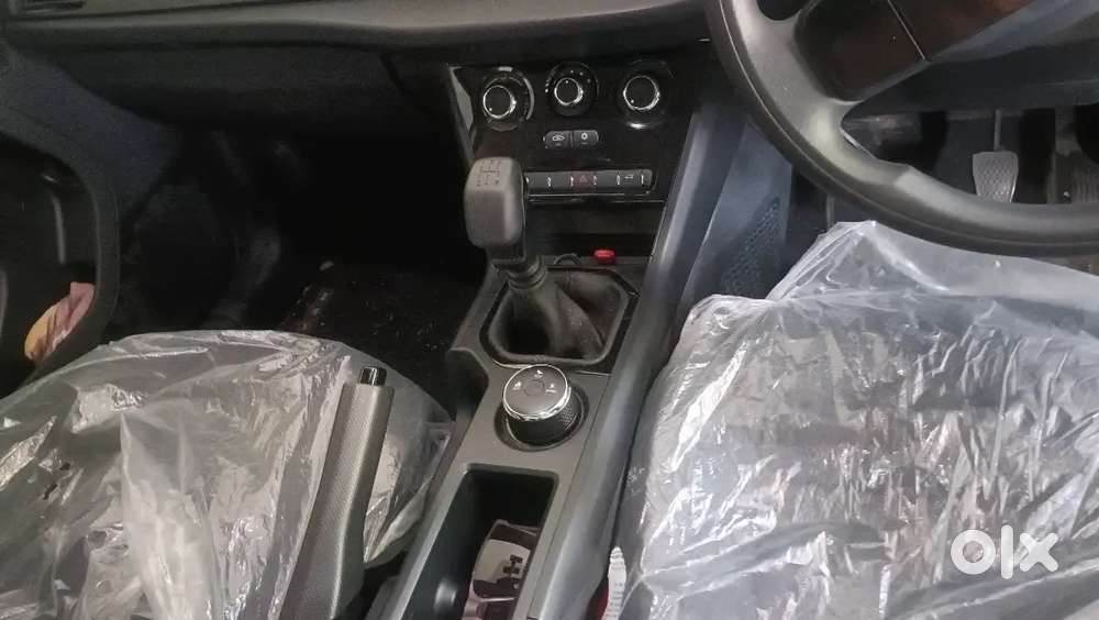 Tata Nexon 2024 Petrol Well Maintained