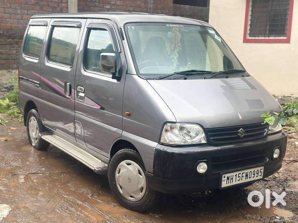 Maruti Suzuki Eeco 2016 Mh-15