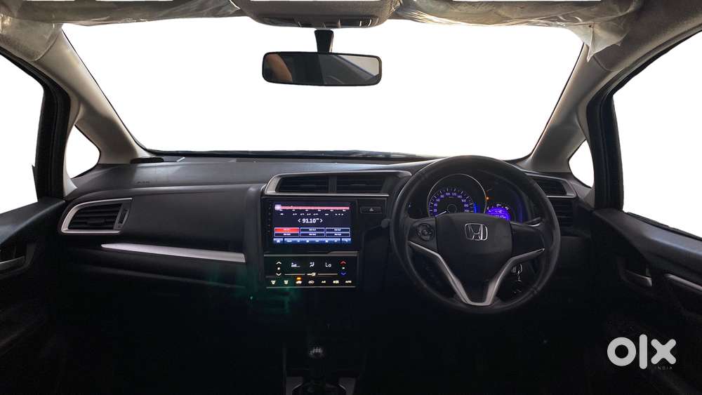 Honda Wr-v 1.2 Vx I-vtec, 2018, Petrol
