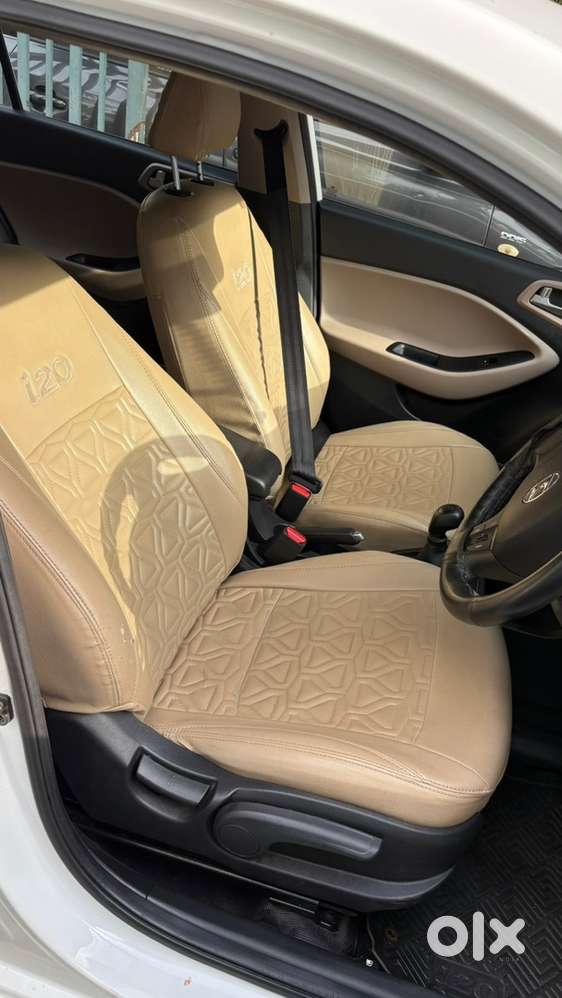 2020 Hyundai I20 Sportz Petrol Manual