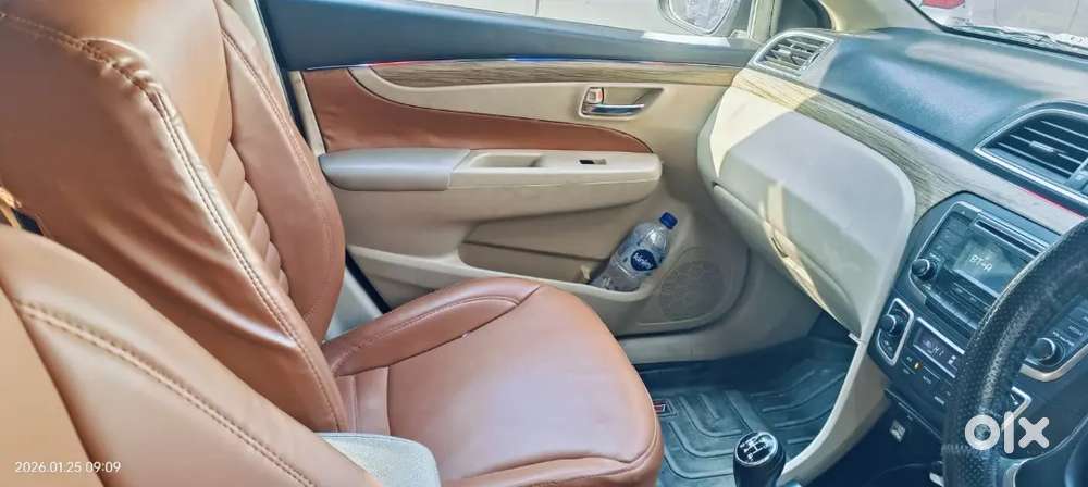 Maruti Suzuki Ciaz 2018 Petrol 50000 Km Driven Well Mentioned