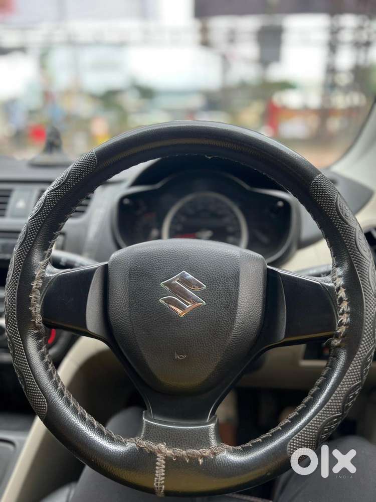 Maruti Suzuki Celerio 2014-2017 1.0 Vxi Amt, 2014, Petrol