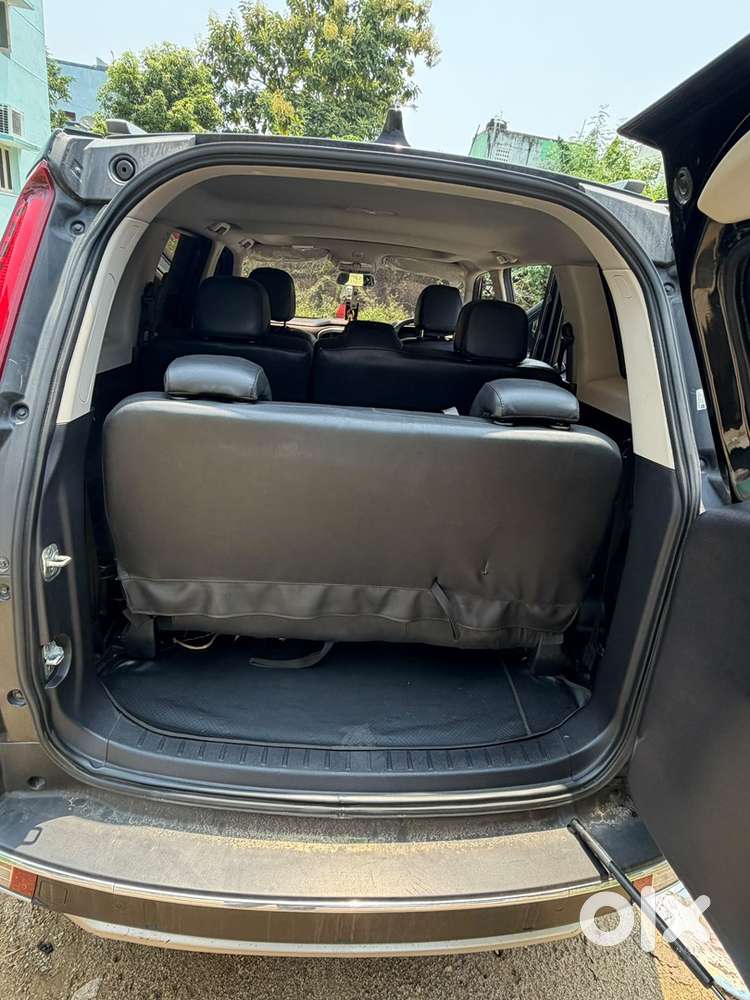 Mahindra Scorpio-n 2023