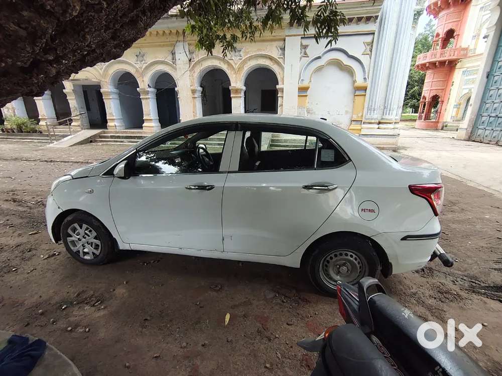 Hyundai Xcent Prime 2019