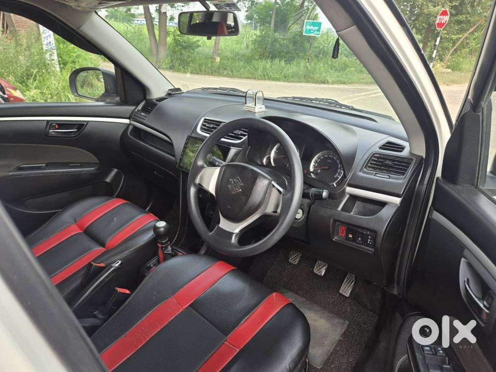 Maruti Suzuki Swift Vdi, 2015, Diesel