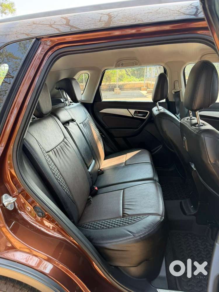 Toyota Urban Cruiser