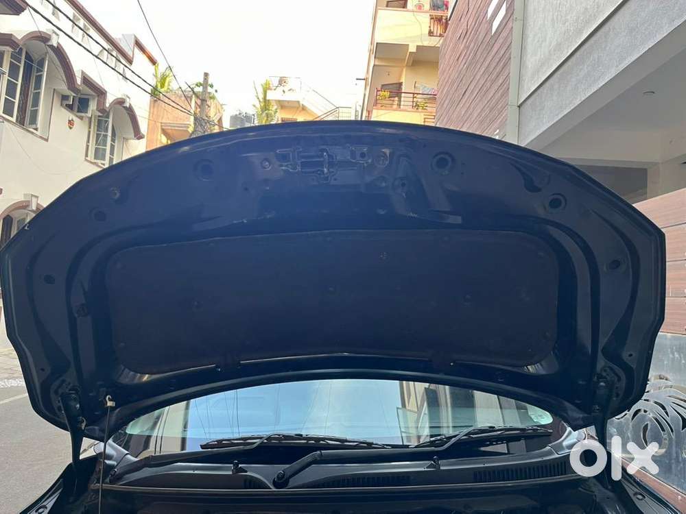 Maruti Suzuki Baleno 2022 Petrol Well Maintained