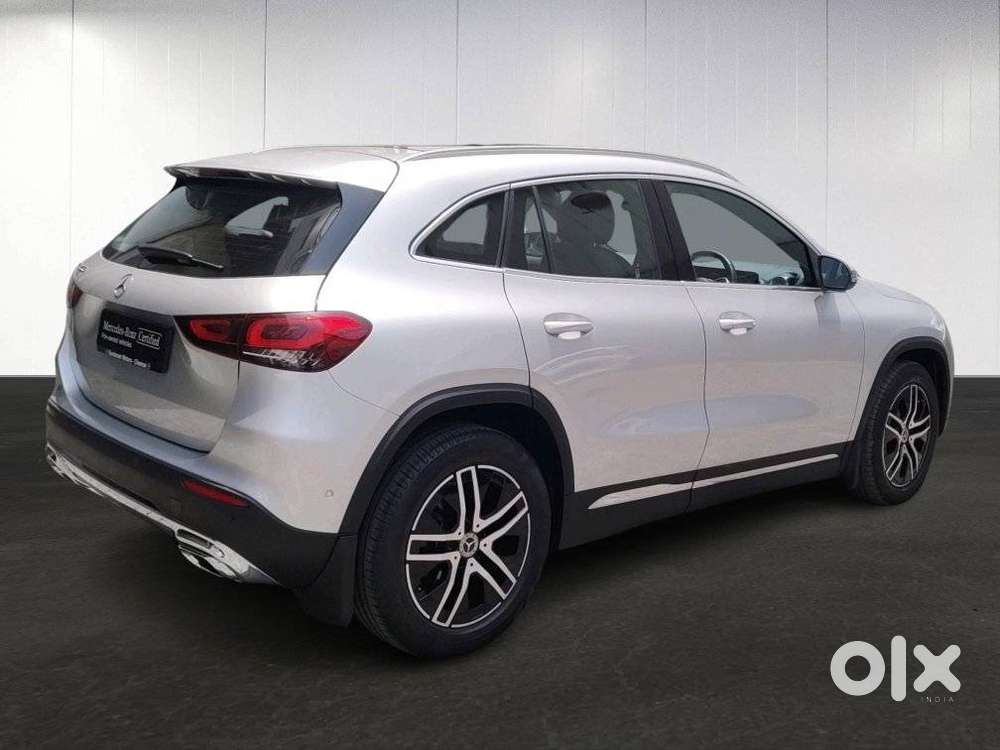 Mercedes-benz Gla Class Urban Edition 200, 2022, Petrol