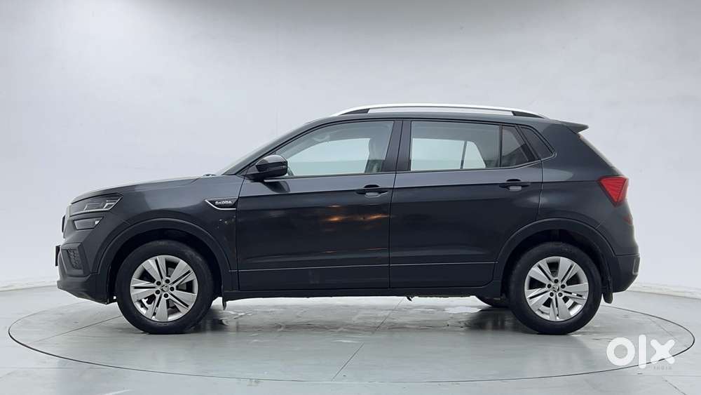Skoda Kushaq 1.0 Tsi Ambition At, 2022, Petrol