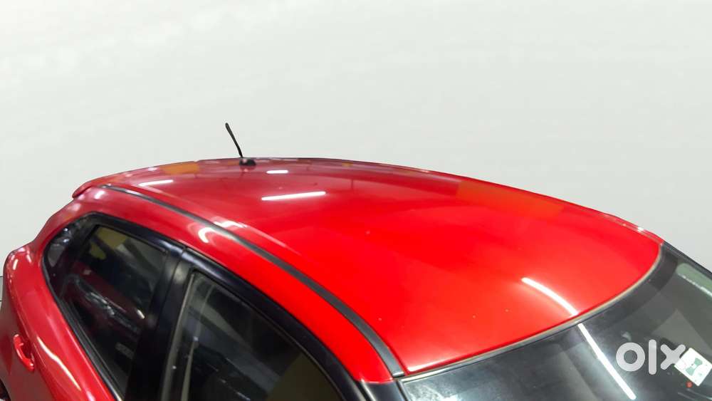 Maruti Suzuki Baleno 1.2 Cvt Delta, 2018, Petrol