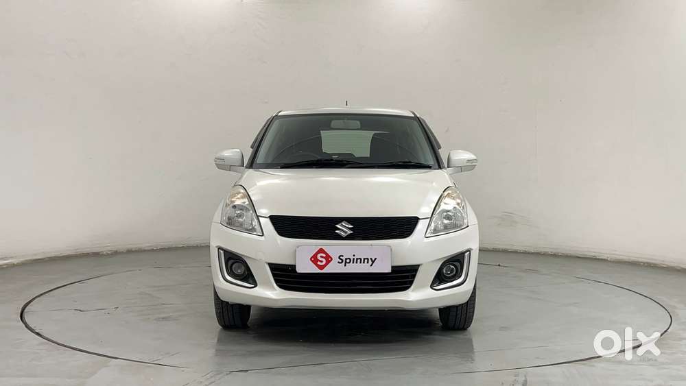 Maruti Suzuki Swift 1.3 Zxi, 2016, Petrol