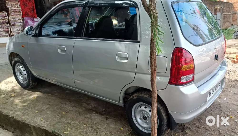 Maruti Suzuki Alto 2012 Petrol Good Condition