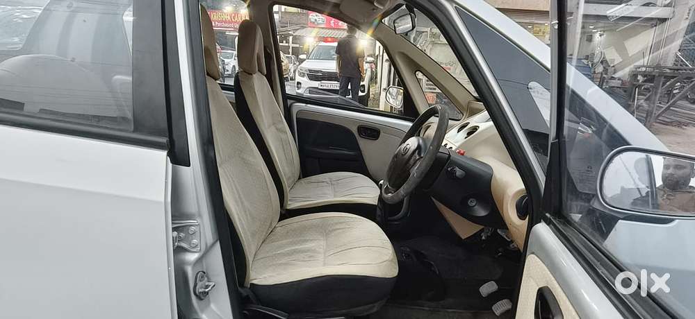 Tata Nano, 2012, Petrol