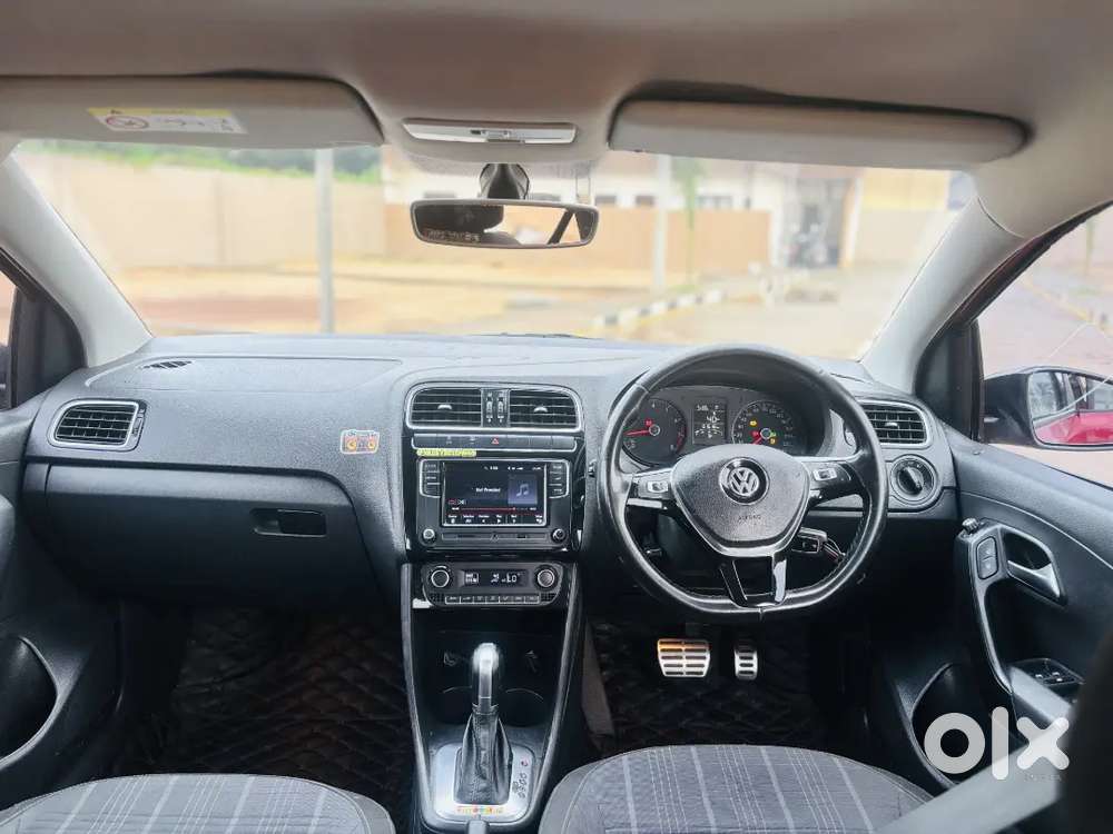 Volkswagen Polo 1.2 Gt 2019