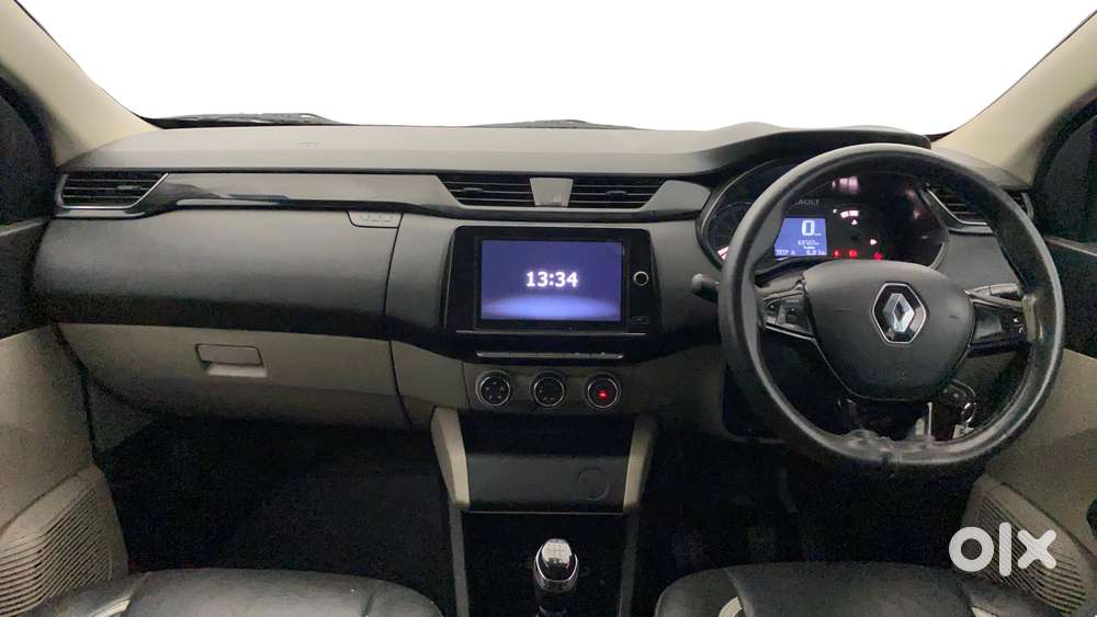 Renault Triber Rxt, 2024, Petrol