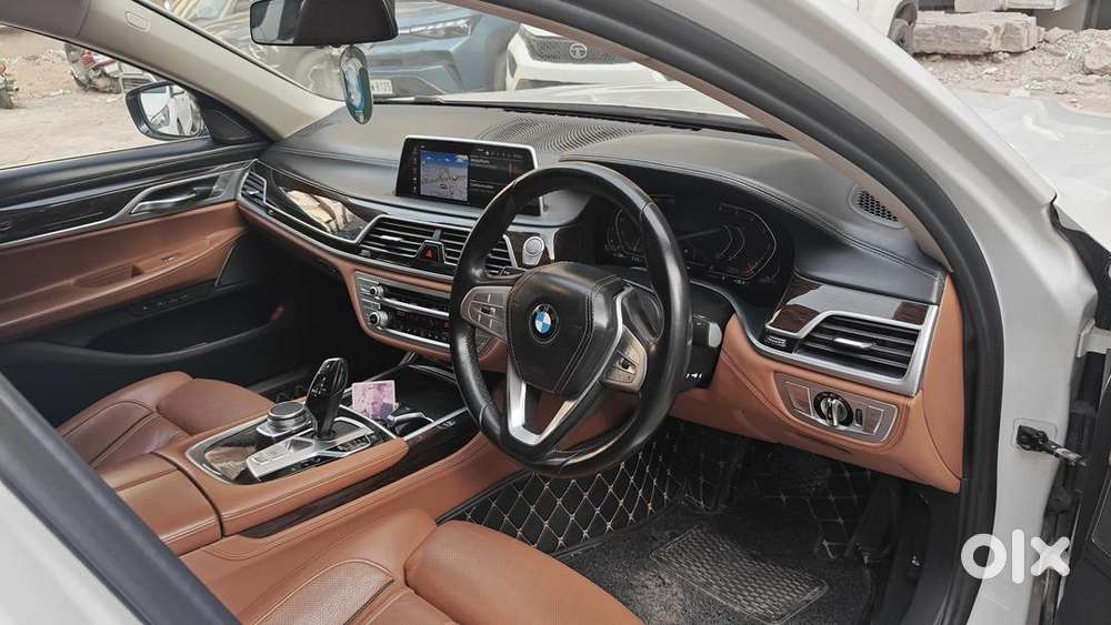 2022 Bmw Diesel Automatic/ 2021 Manufactured