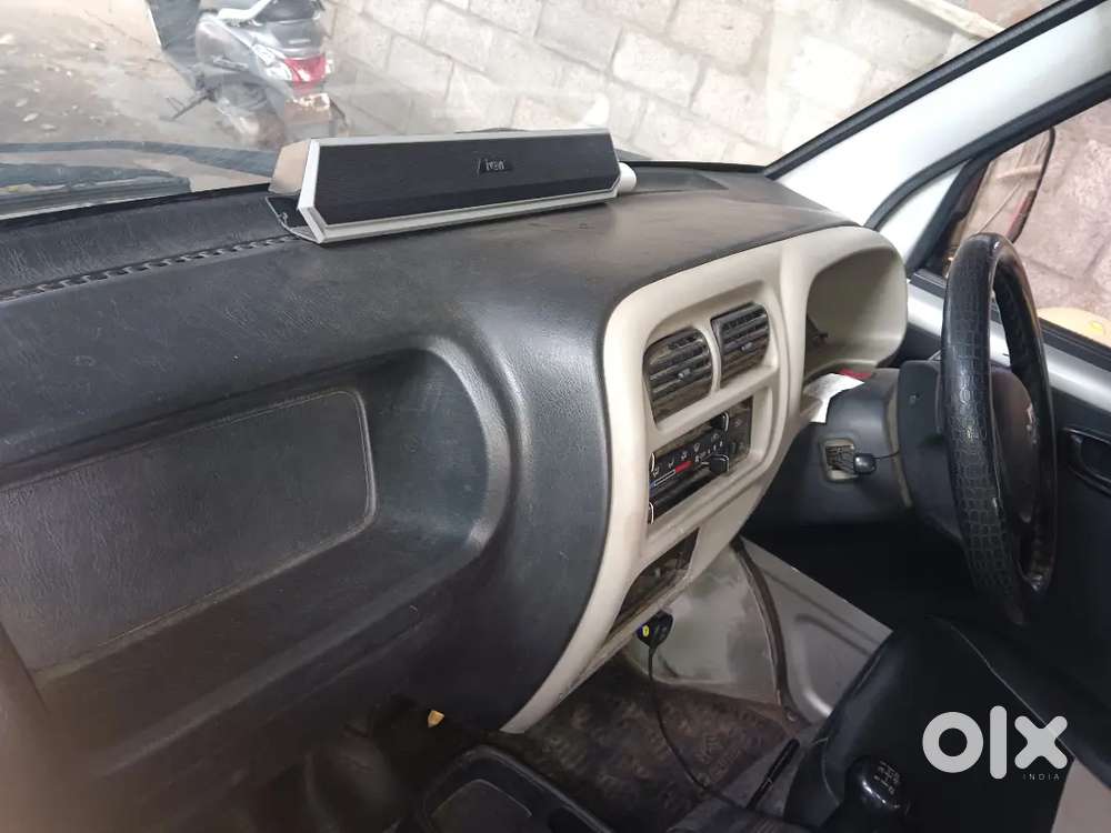 Maruti Suzuki Eeco 2021