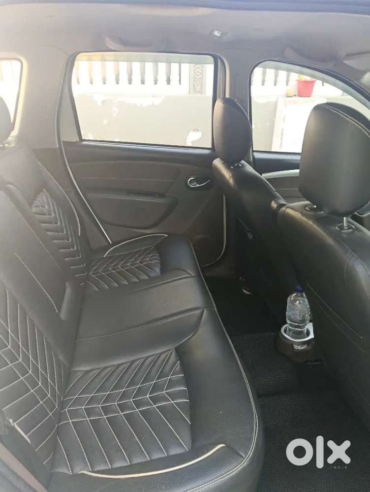 Renault Duster Diesel 2018