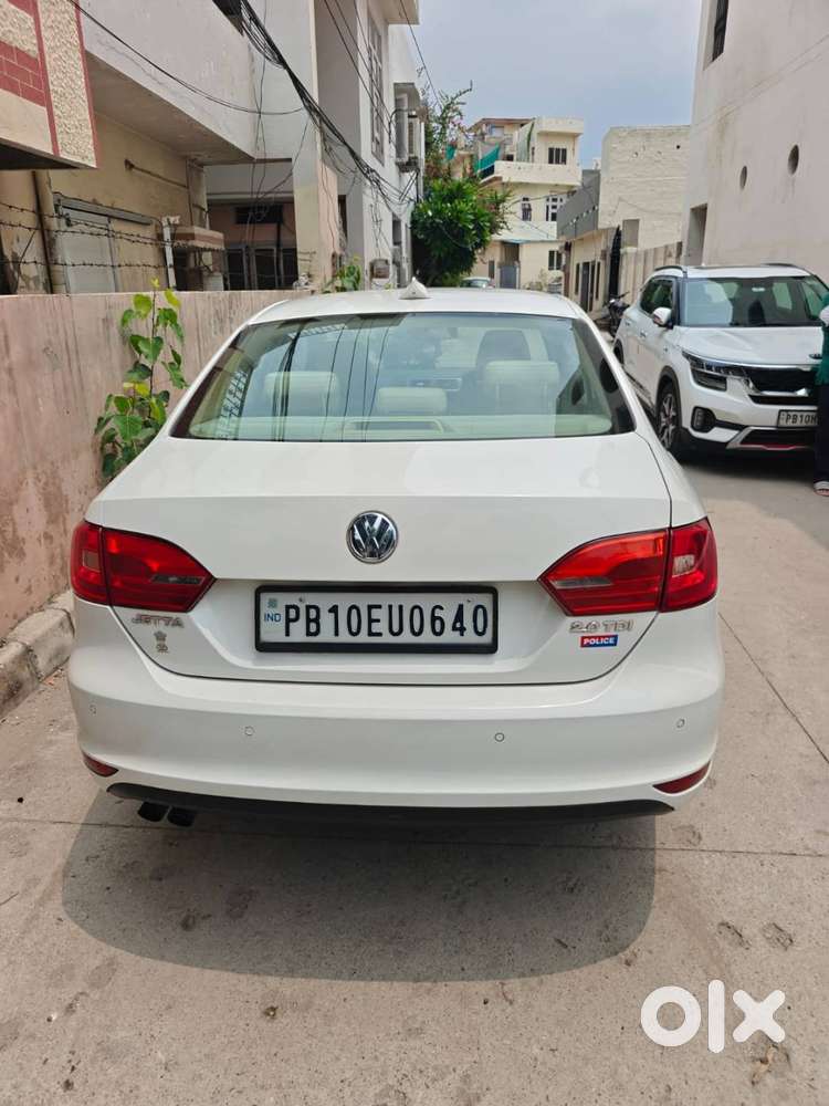 Brand New Condition Automatic Car