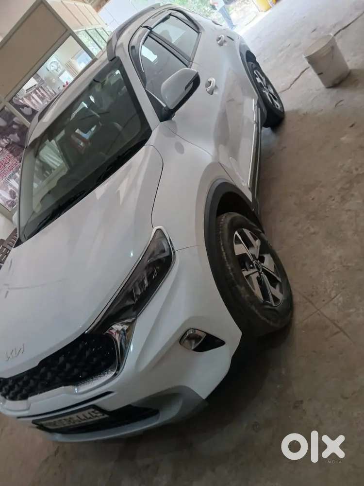 Kia Sonet 2022 Diesel 66260 Km Driven
