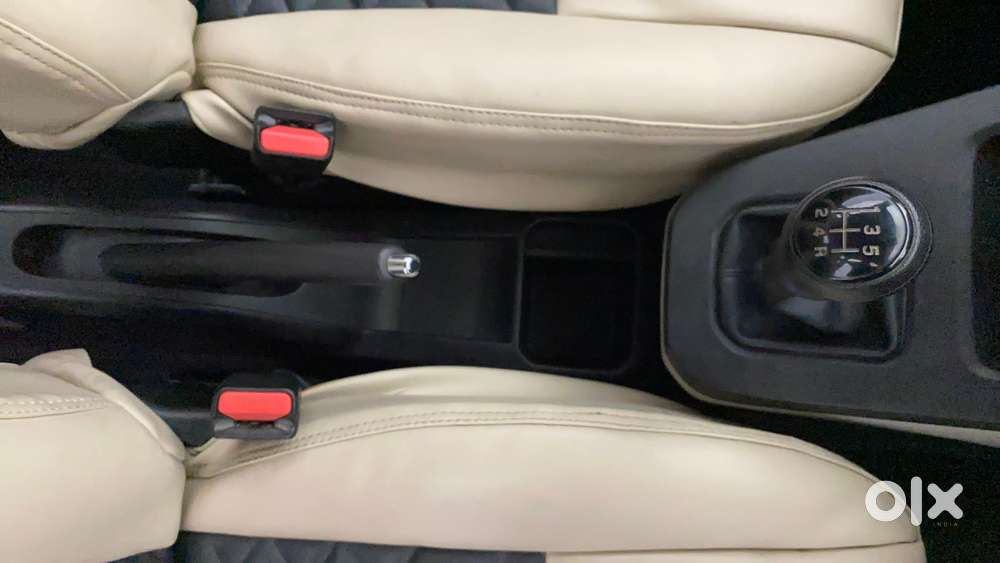 Maruti Suzuki Wagon R Vxi Bs Iv, 2020, Petrol