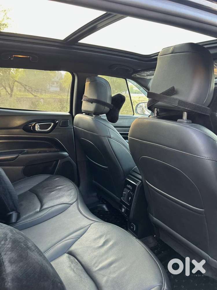 Jeep Compass Model S Optional, 2022, Petrol