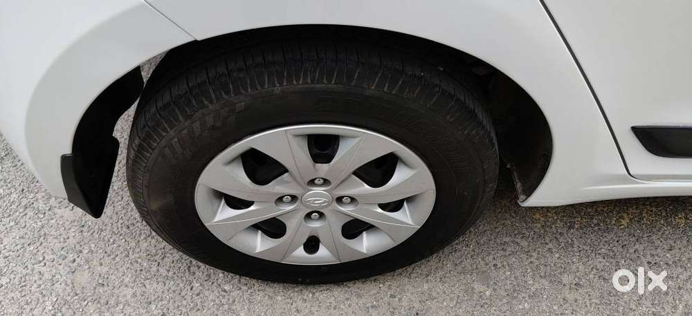 Hyundai Elite I20 Sportz 1.2, 2016, Petrol