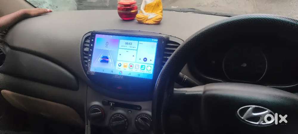 Hyundai I10 2011 Petrol 75000 Km Driven
