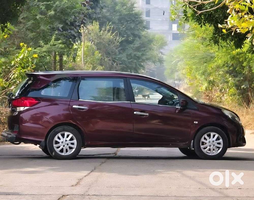 Honda Mobilio V(o) I-dtec, 2014, Diesel