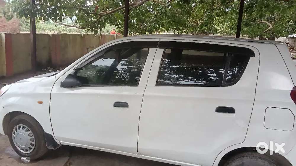 Maruti Suzuki Alto 800 2015 Petrol