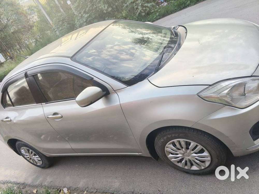 Maruti Suzuki Swift Dzire Vxi(o) Mt, 2019, Petrol
